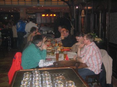 Ausflug Muenchen2006 82
